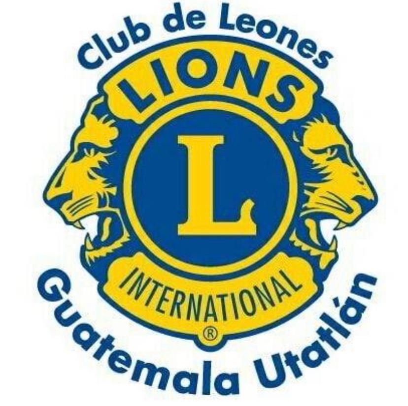Jornada Oftalmológica - Club de Leones Guatemala Utatlan